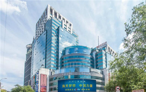 北京豐聯廣場寫字樓出租 遠行地產