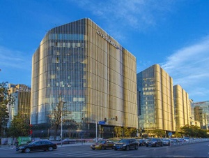 光華路SOHO二期-光華路SOHO二期租售信息首頁 遠行地產