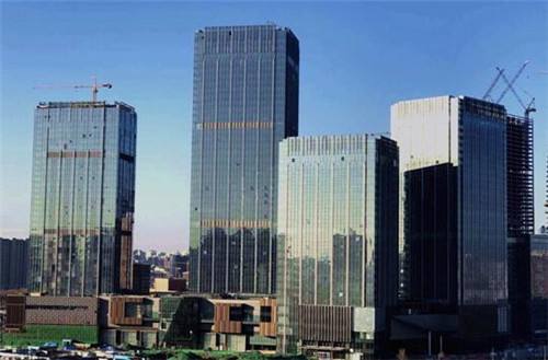 北京豐臺區科技園匯亞大廈寫字樓出租