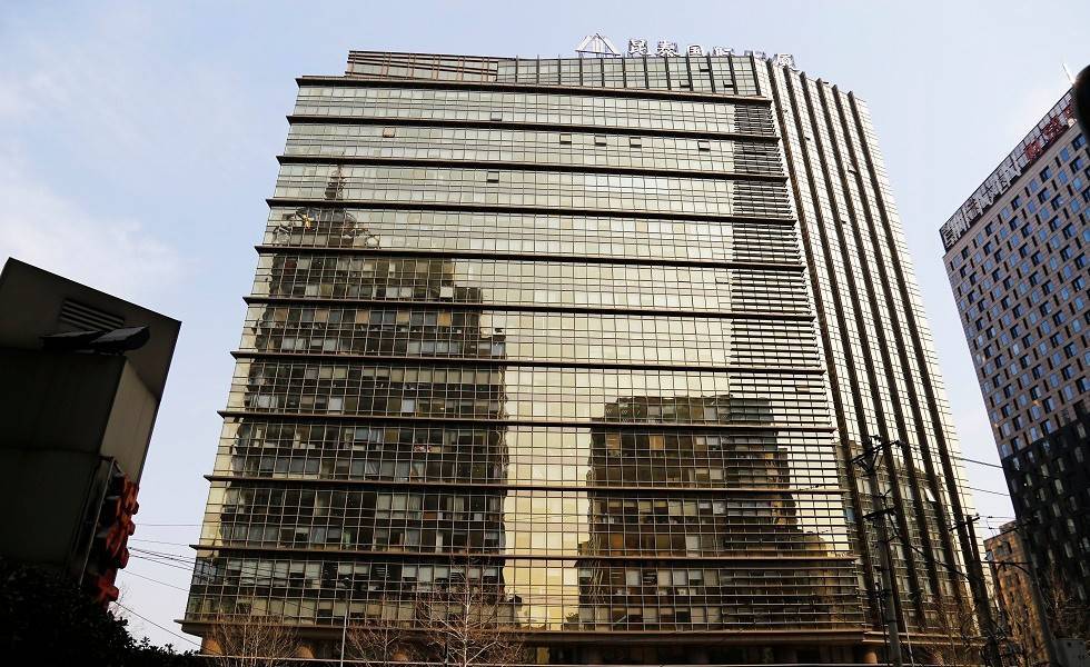 朝陽區昆泰國際大廈租賃面積信息