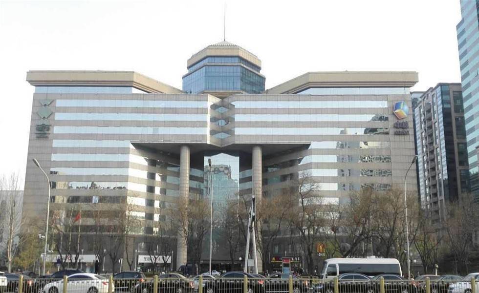 中糧廣場出租電話是多少