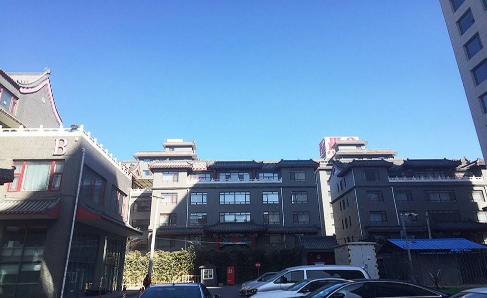 租賃尚8創意園的電話多少？
