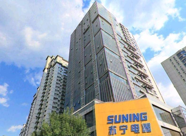 中安盛業(yè)大廈租賃行情如何？