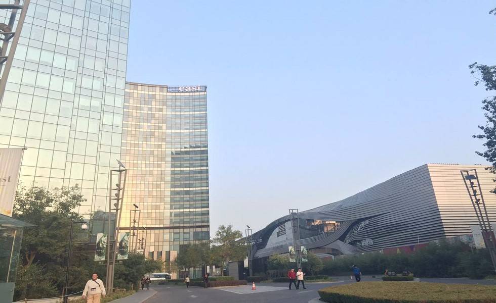 頤堤港租賃市場(chǎng)行情如何？